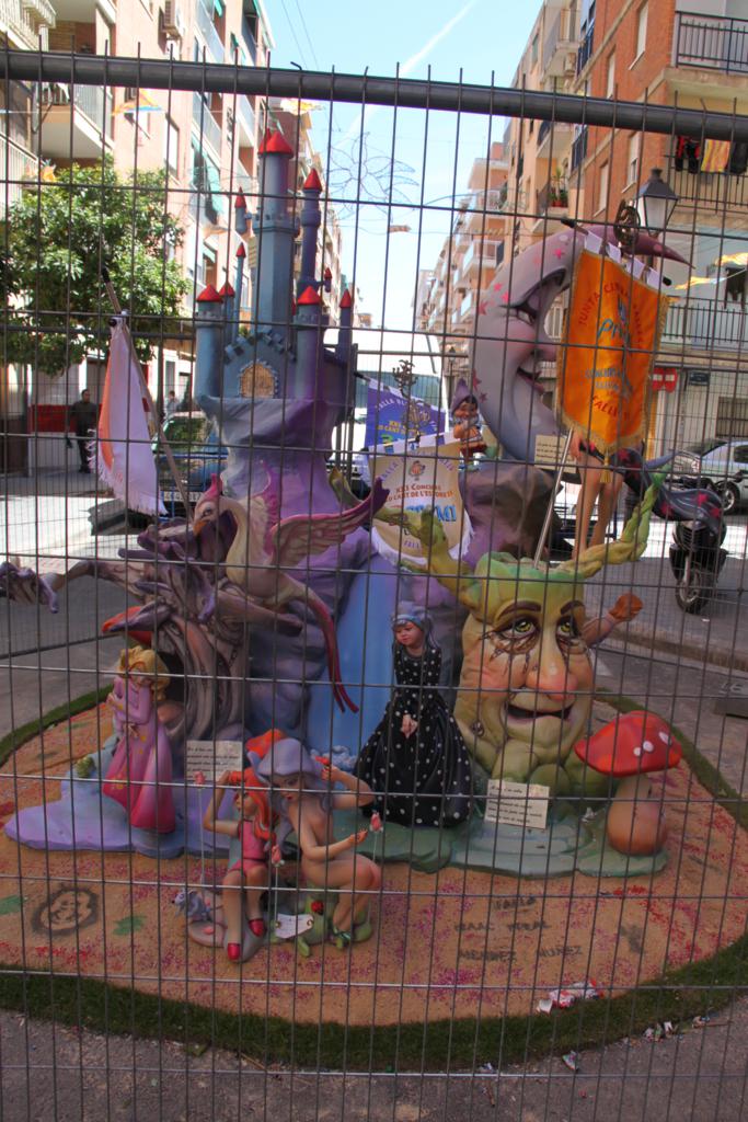 Totfalles: Isaac Peral-Méndez Núñez