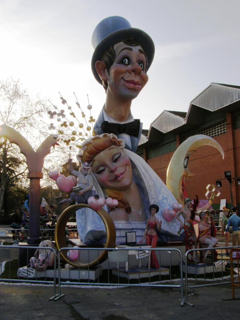 Totfalles: Mercado de Castilla