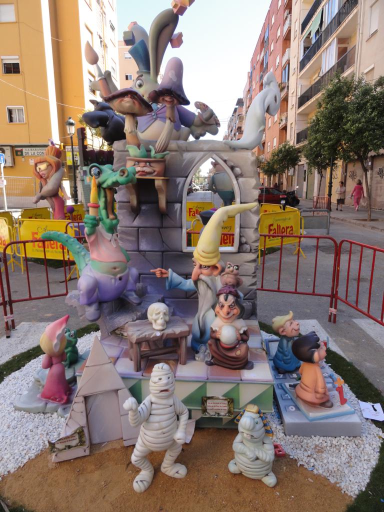 Totfalles: Séneca-Poeta Mas y Ros