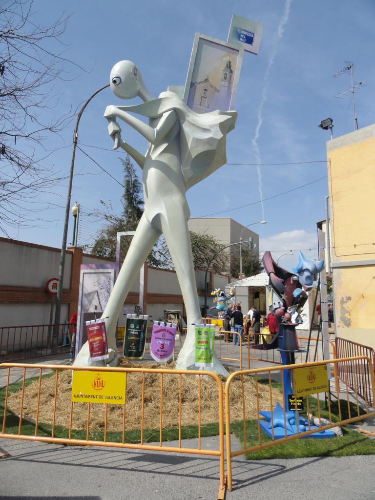Totfalles: Tres Camins-Pinedo 