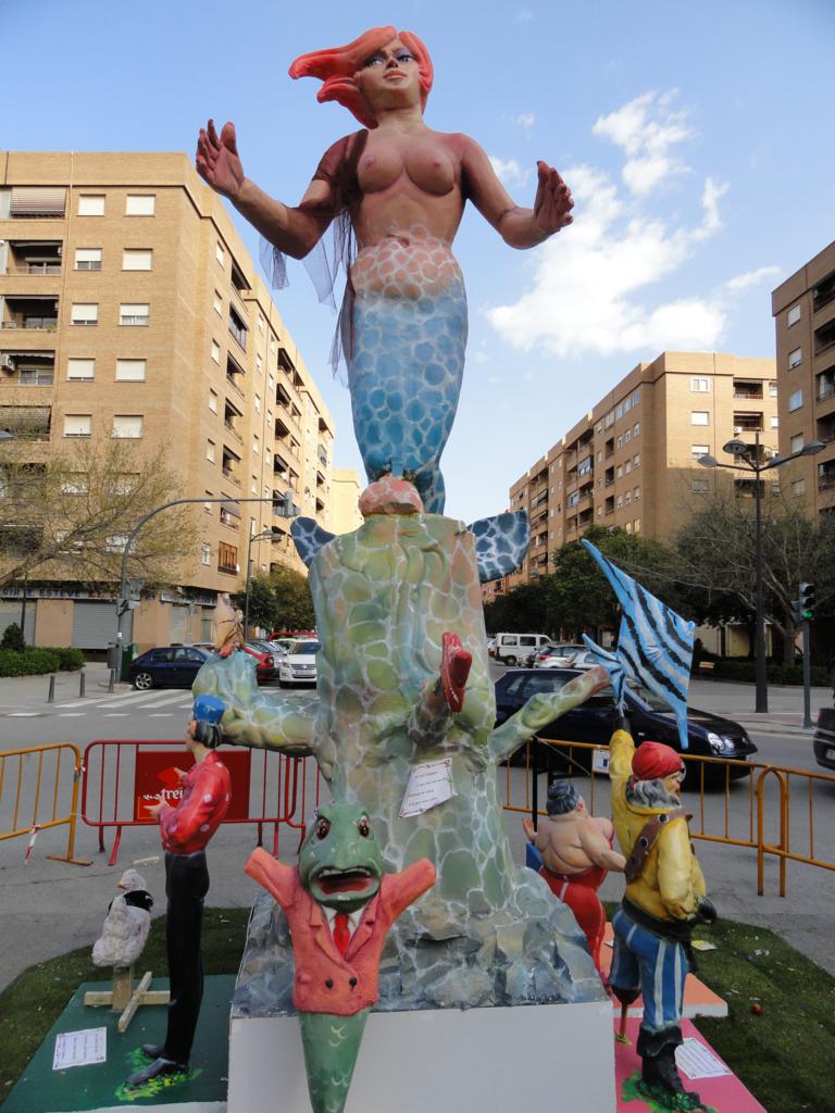 Totfalles: Carteros-Litógrafo Pascual Abad