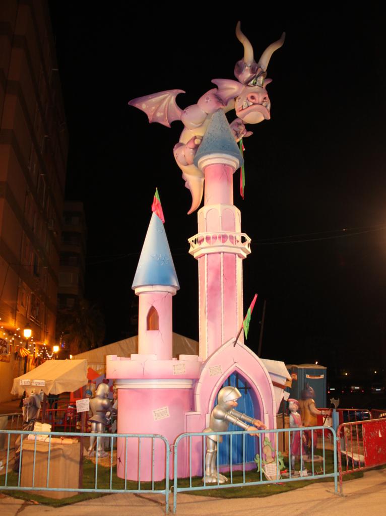 Totfalles: Ingeniero Vicente Pichó-Av. de Valladolid