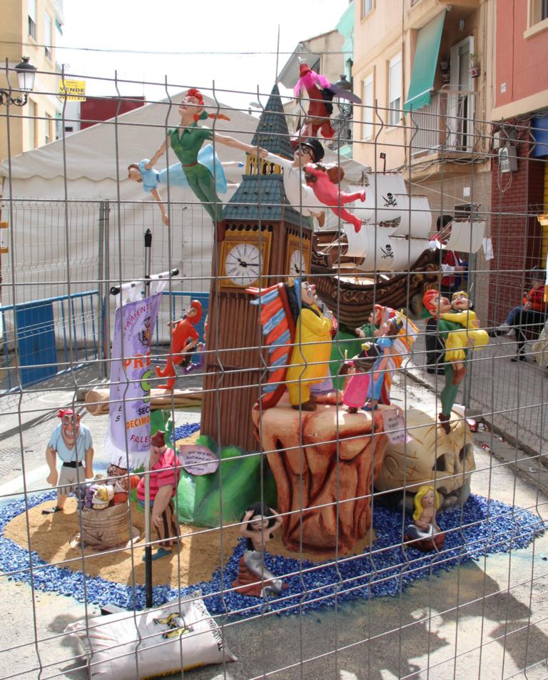 Totfalles: Padre Luís Navarro-Remonta