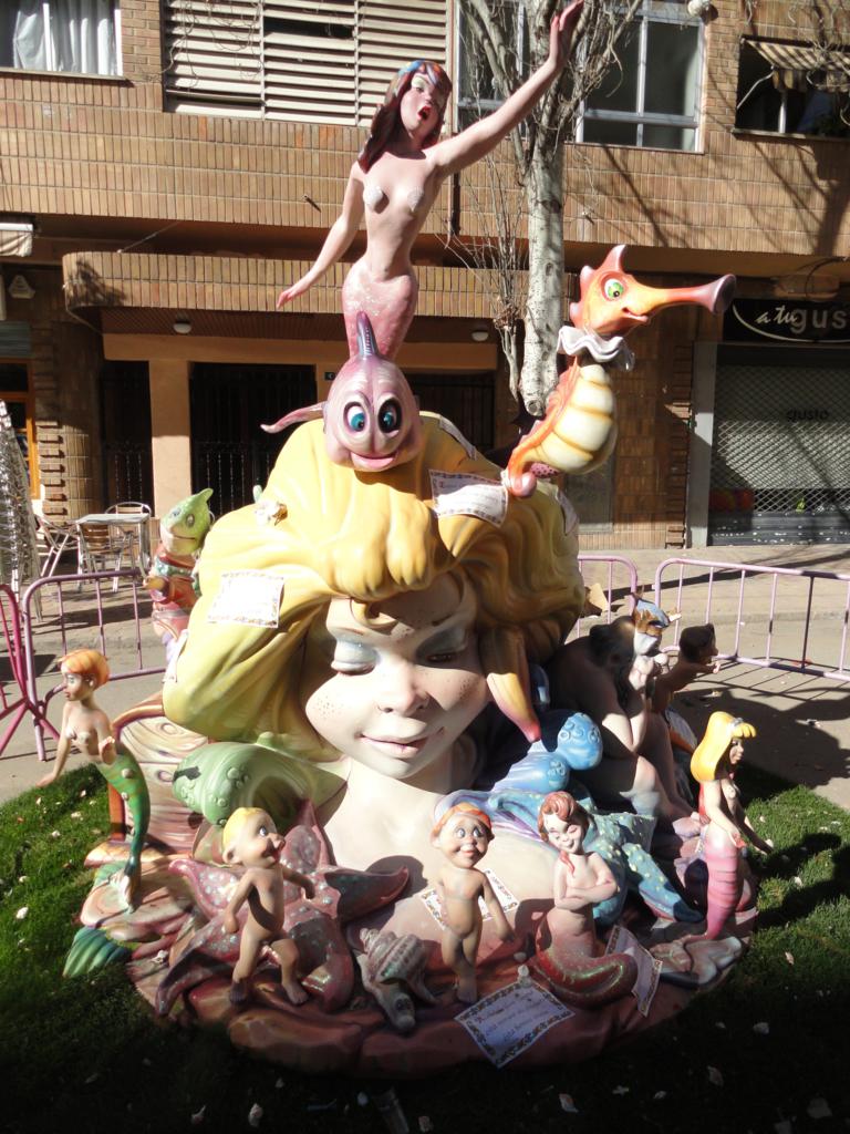 Totfalles: Marqués de Lozoya-Poeta Cervera y Grífol