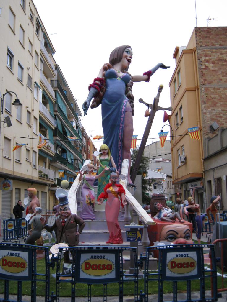 Totfalles: Pío XII-Jaime Roig 