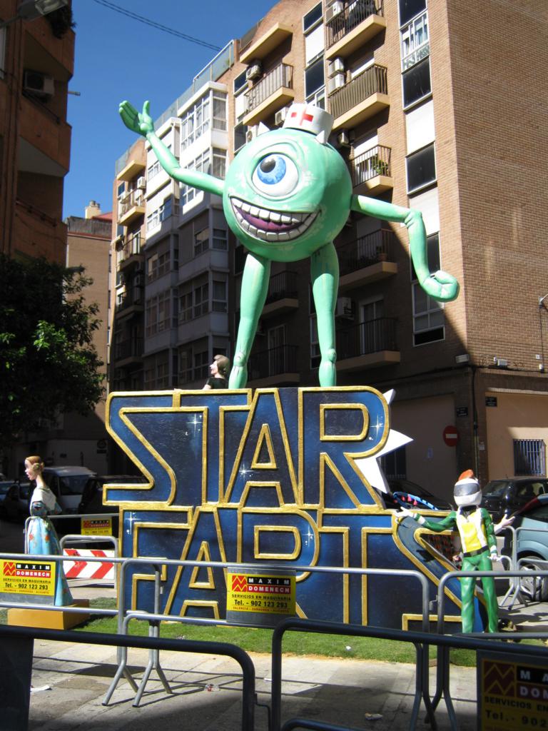Totfalles: Llorers-Arquitecto Lucini