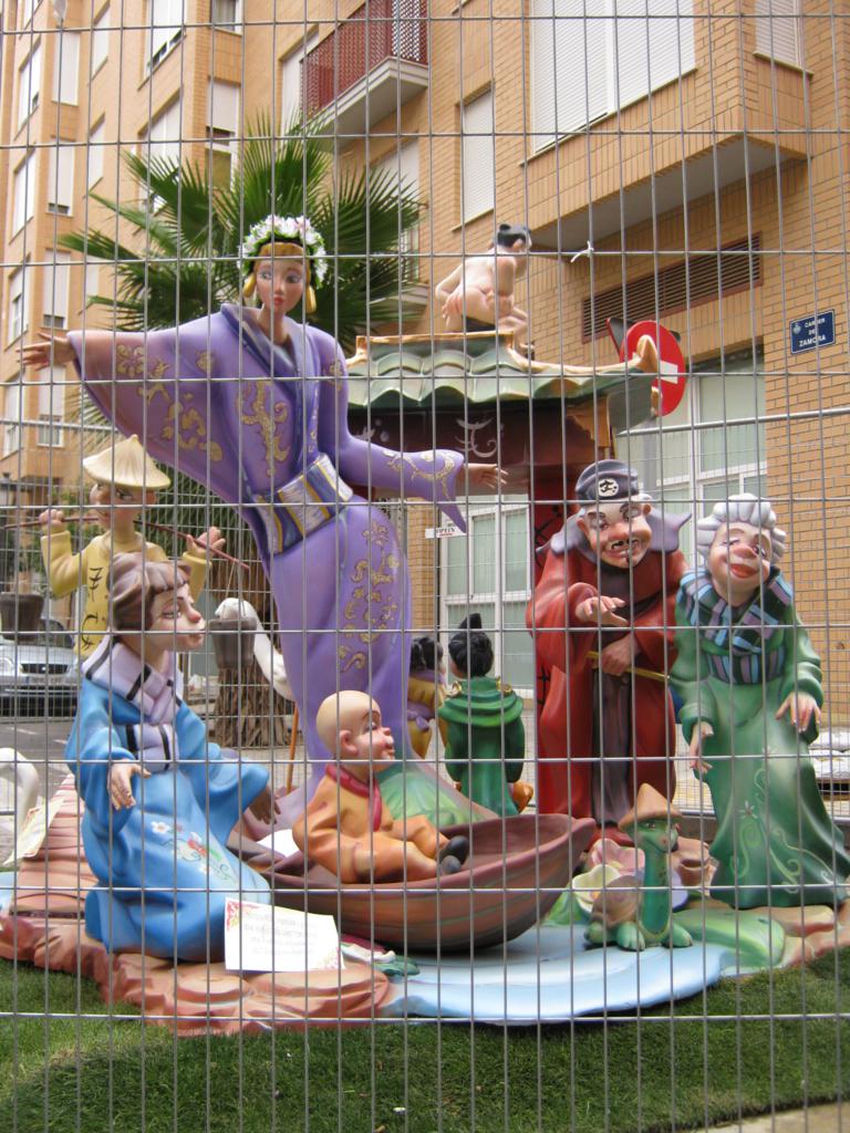 Totfalles: Pedro Cabanes-Juan XXIII