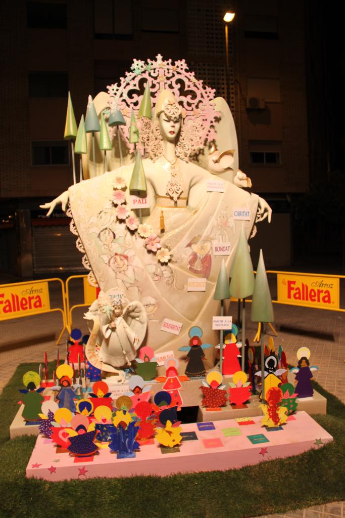 Totfalles: Paseo de la Alameda-Av. de Francia