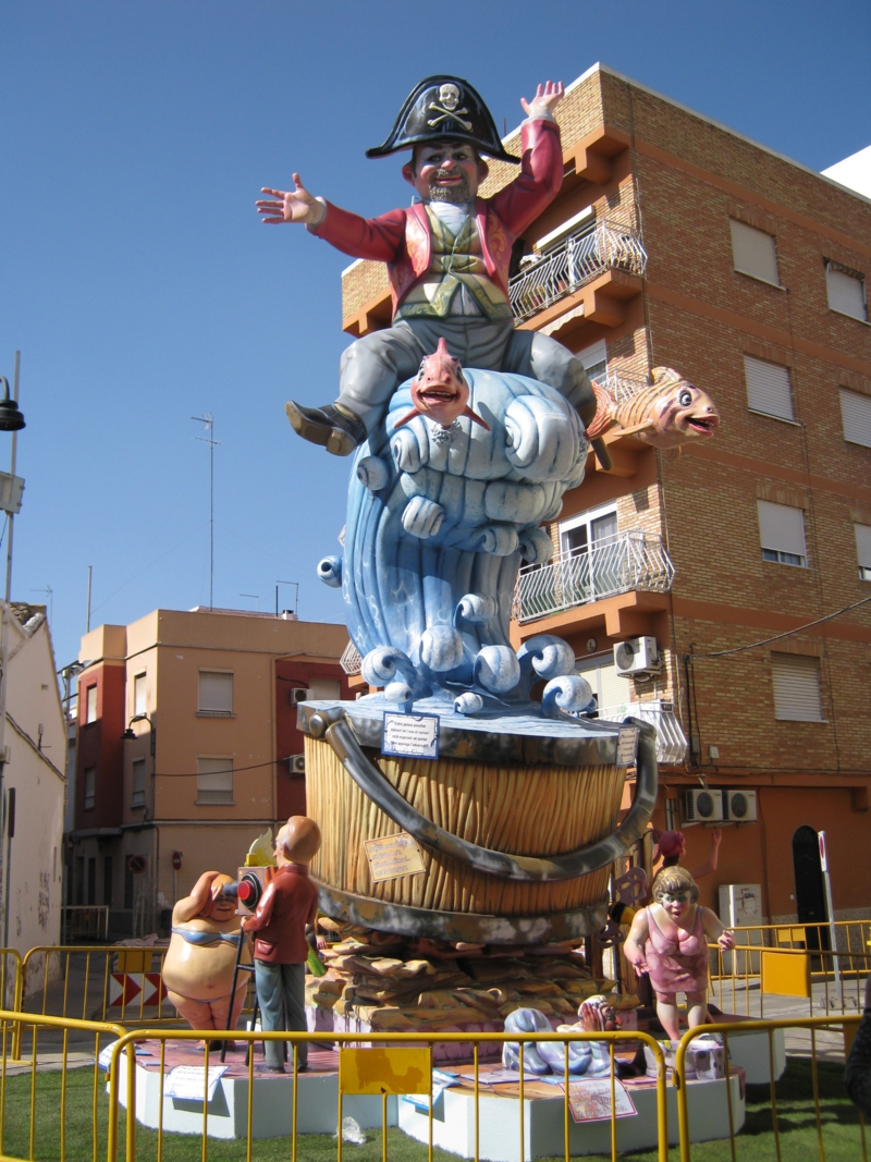 Totfalles: L'Alcotà-Sagunto 