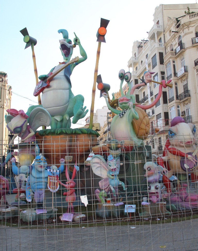 Totfalles: Bailén-Xàtiva