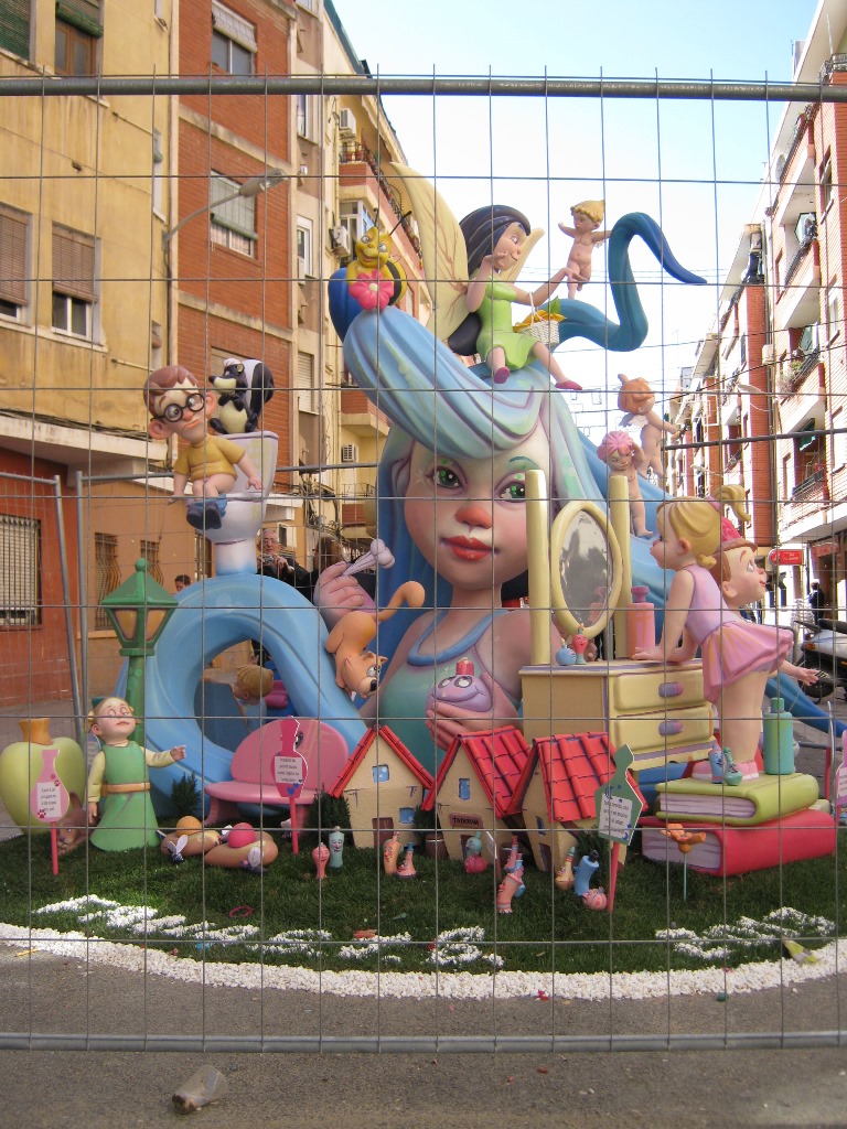 Totfalles: Sant Joan Bosco-Duque de Mandas