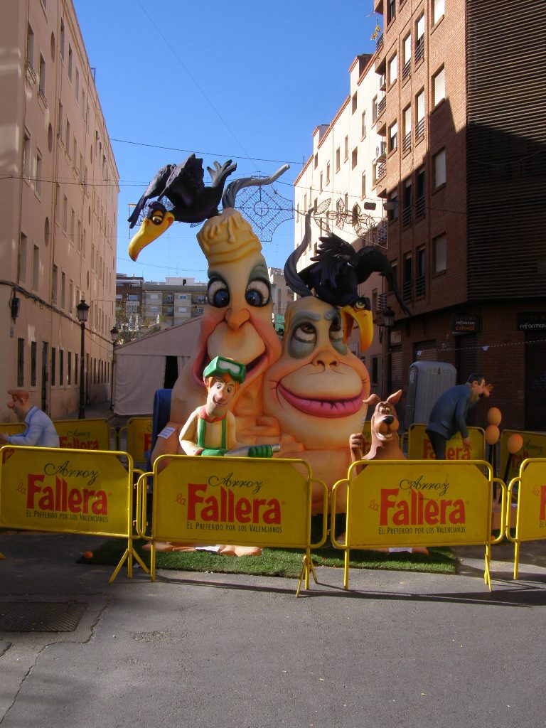 Totfalles: Juan Bautista Vives-Salvador Ferrandis Luna