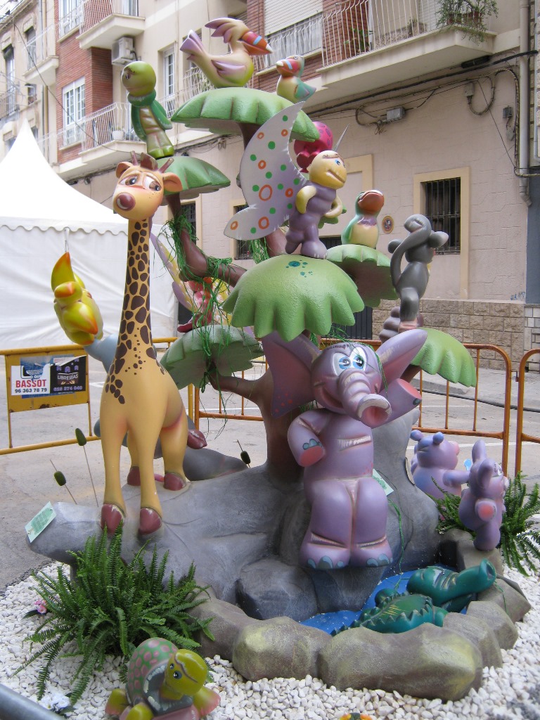Totfalles: Mestre Lope-José Carsí 