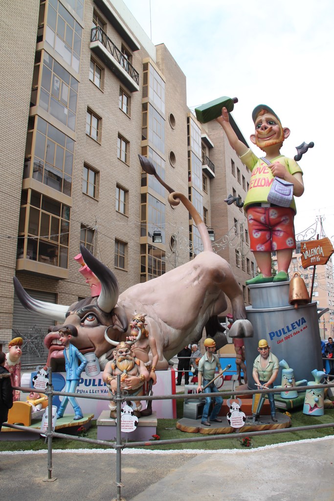 Totfalles: Arquitecto Alfaro-Francisco Cubells