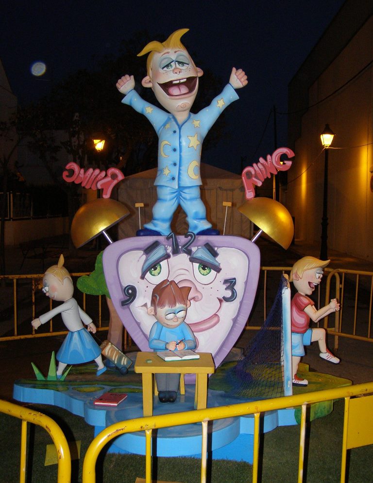 Totfalles: Plaza Mártires-General Ibañez Alonso 