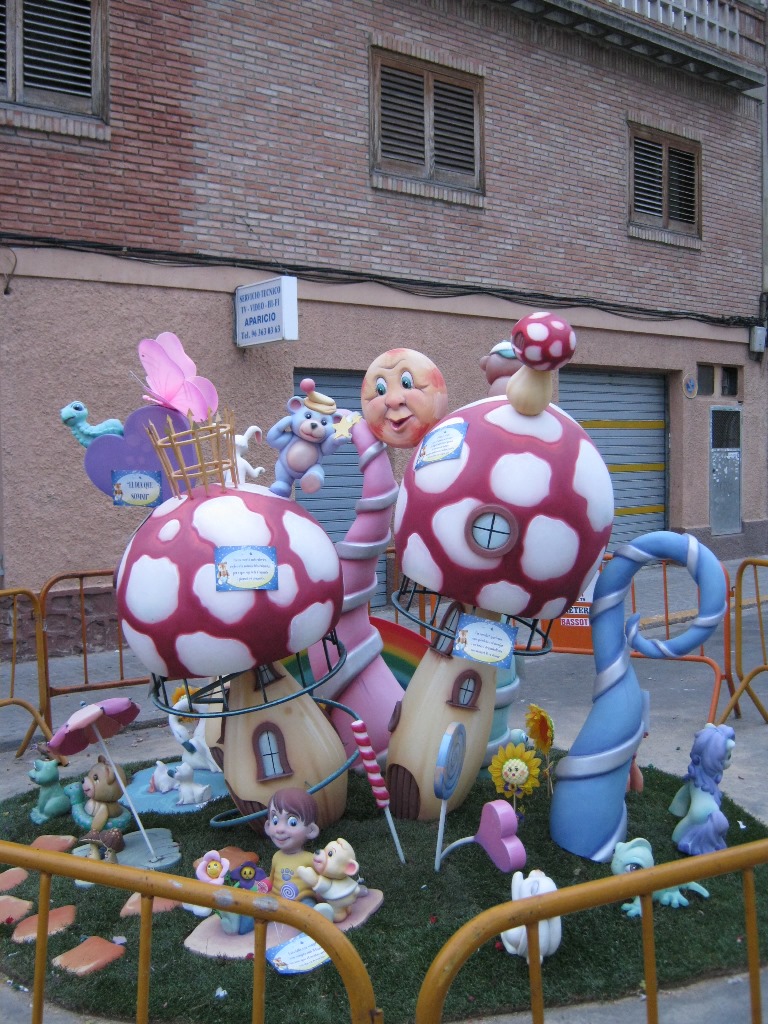Totfalles: Pi i Margall-Arturo Cervellera 