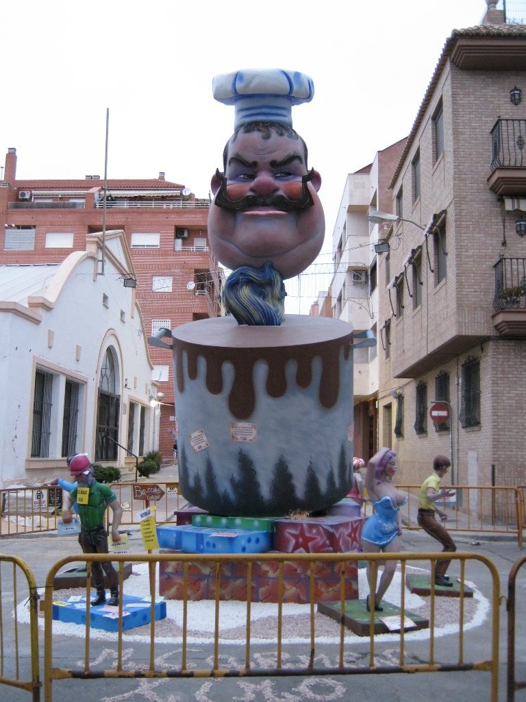 Totfalles: Isaac Peral-Mícer Mascó 
