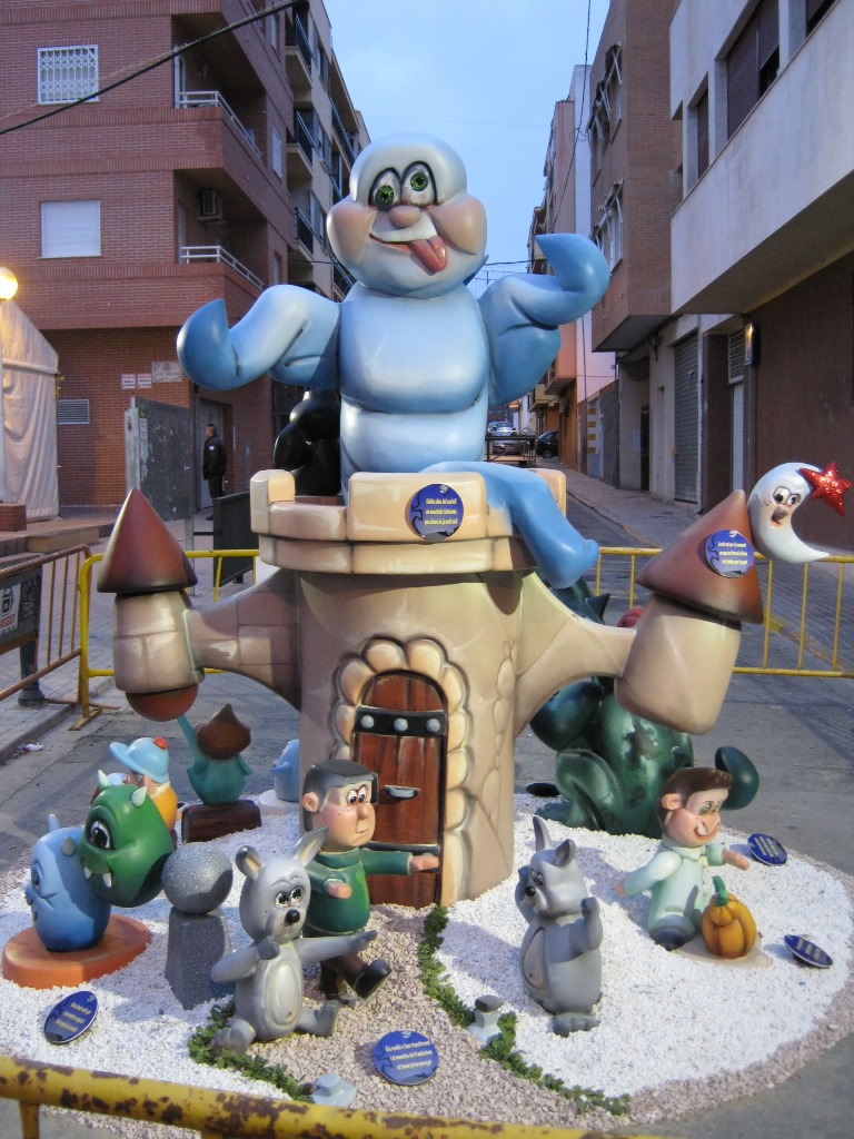 Totfalles: Isaac Peral-Mícer Mascó 