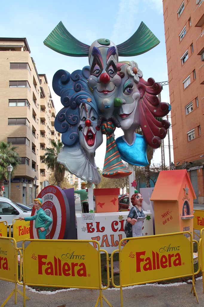Totfalles: Fuencaliente-Lebón
