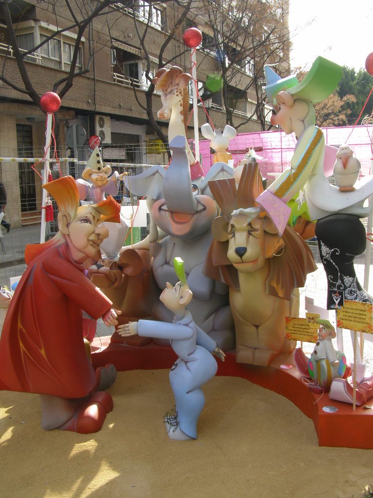 Totfalles: Pintor Pascual Capuz-Fontanars