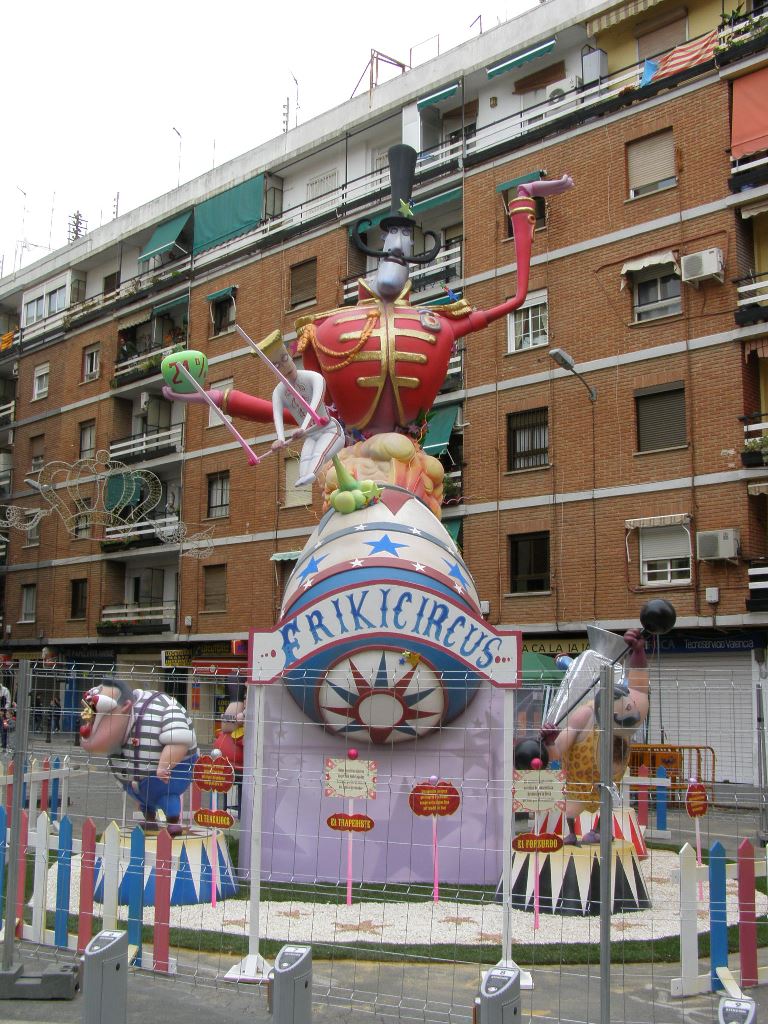 Totfalles: Francisco Climent-Uruguay