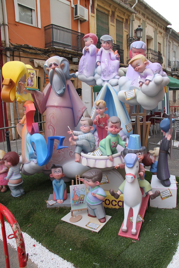 Totfalles: Conserva-Berenguer Mallol