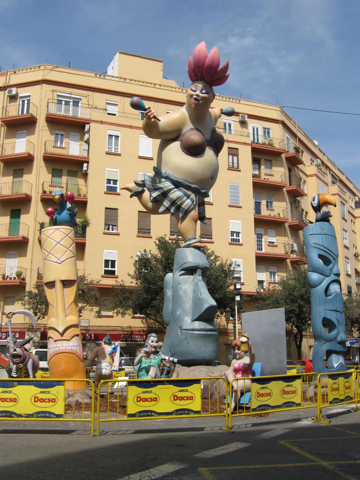 Totfalles: Molinell-Alboraia