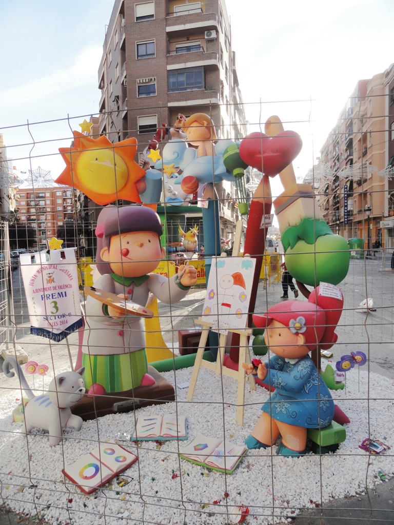 Totfalles: Luís Oliag-Mariola-Granada