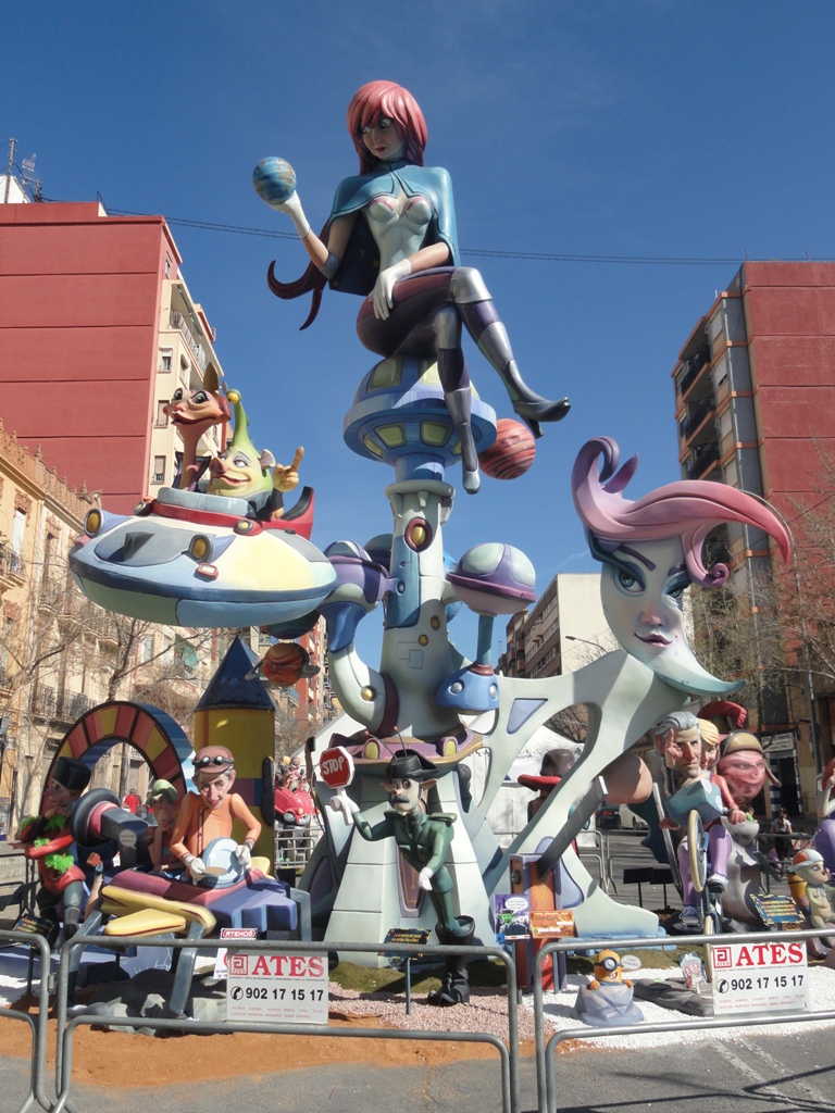 Totfalles: San Vicente-Pianista Amparo Iturbi