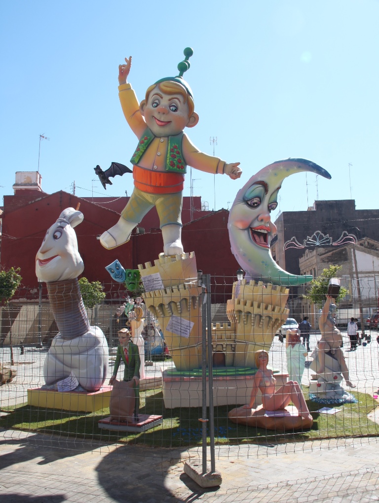 Totfalles: Sant Pere-Verge de Vallivana