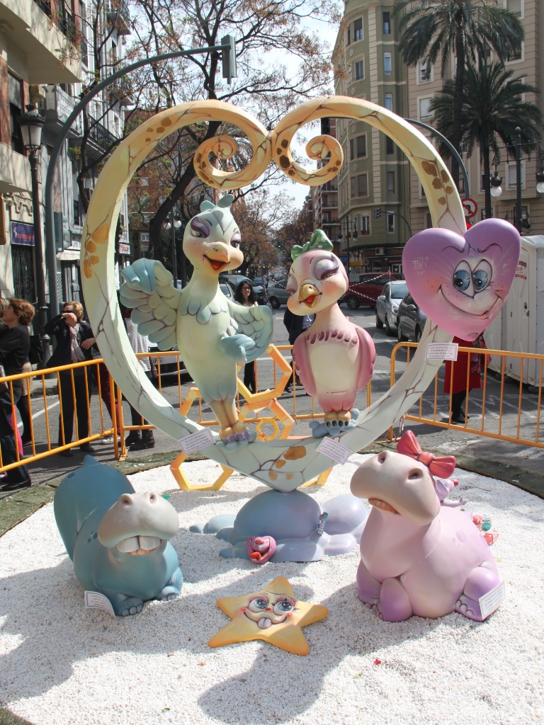 Totfalles: Regne de València-Císcar