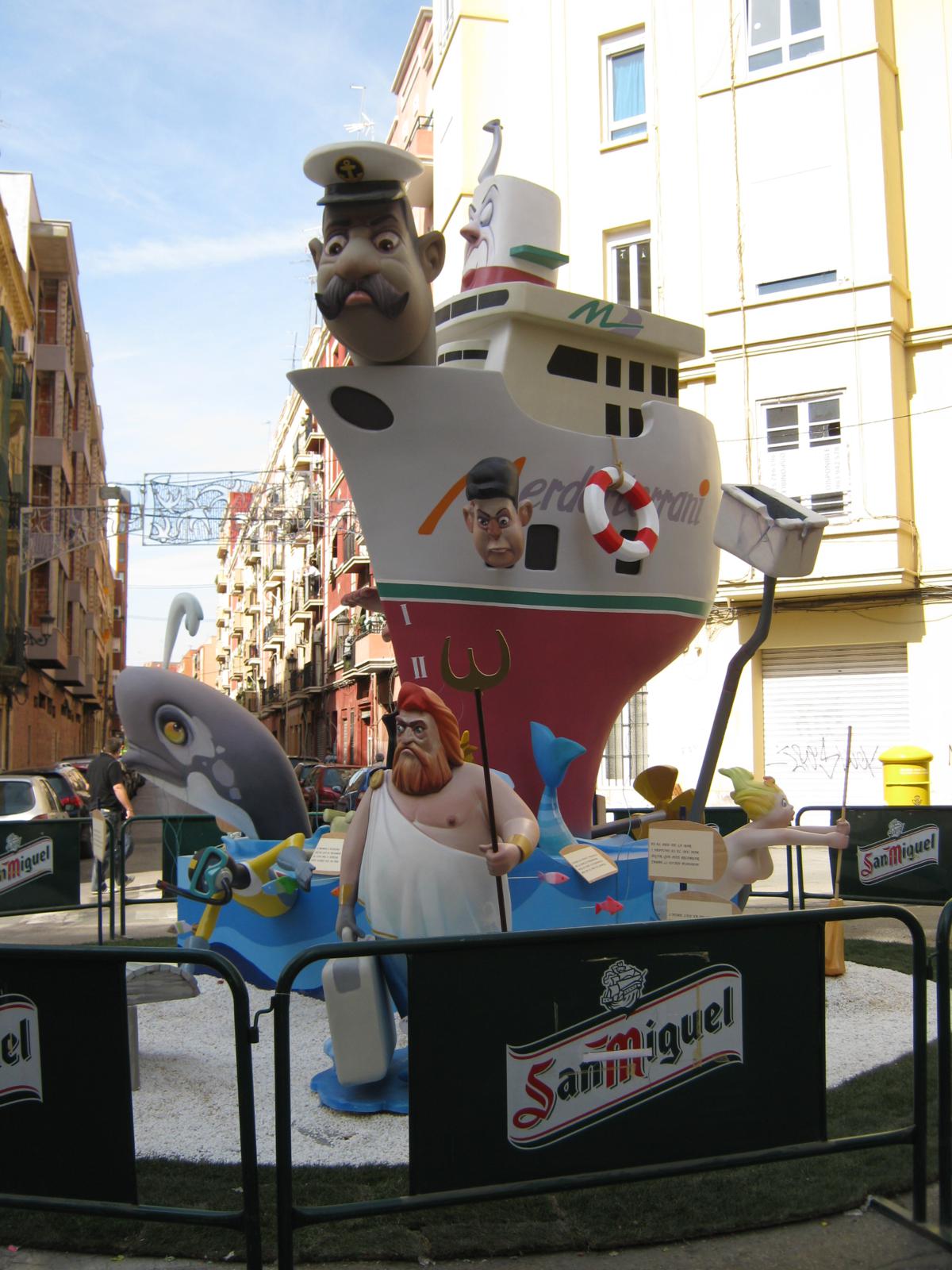 Totfalles: Visitación-Orihuela