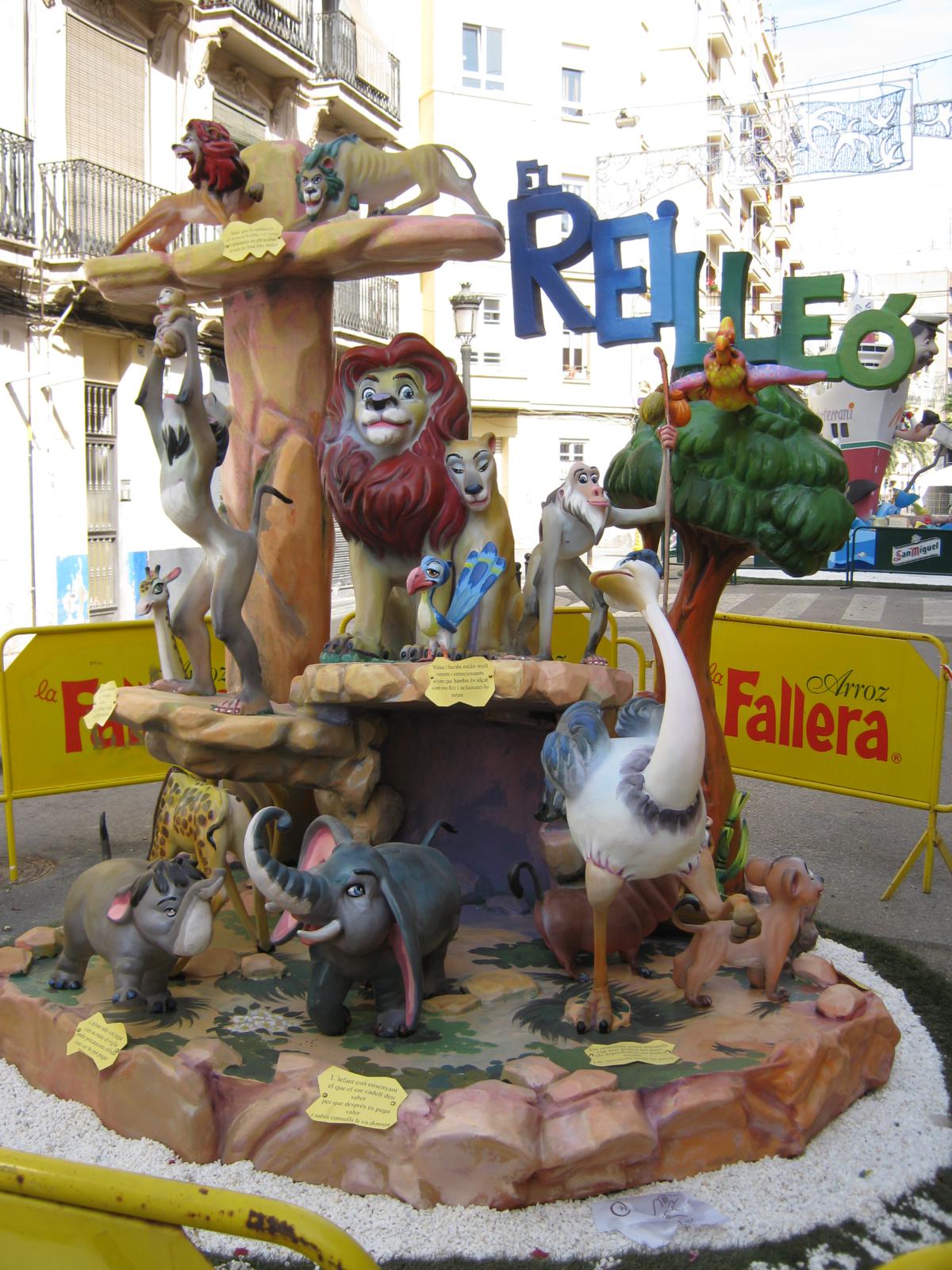 Totfalles: Visitación-Orihuela