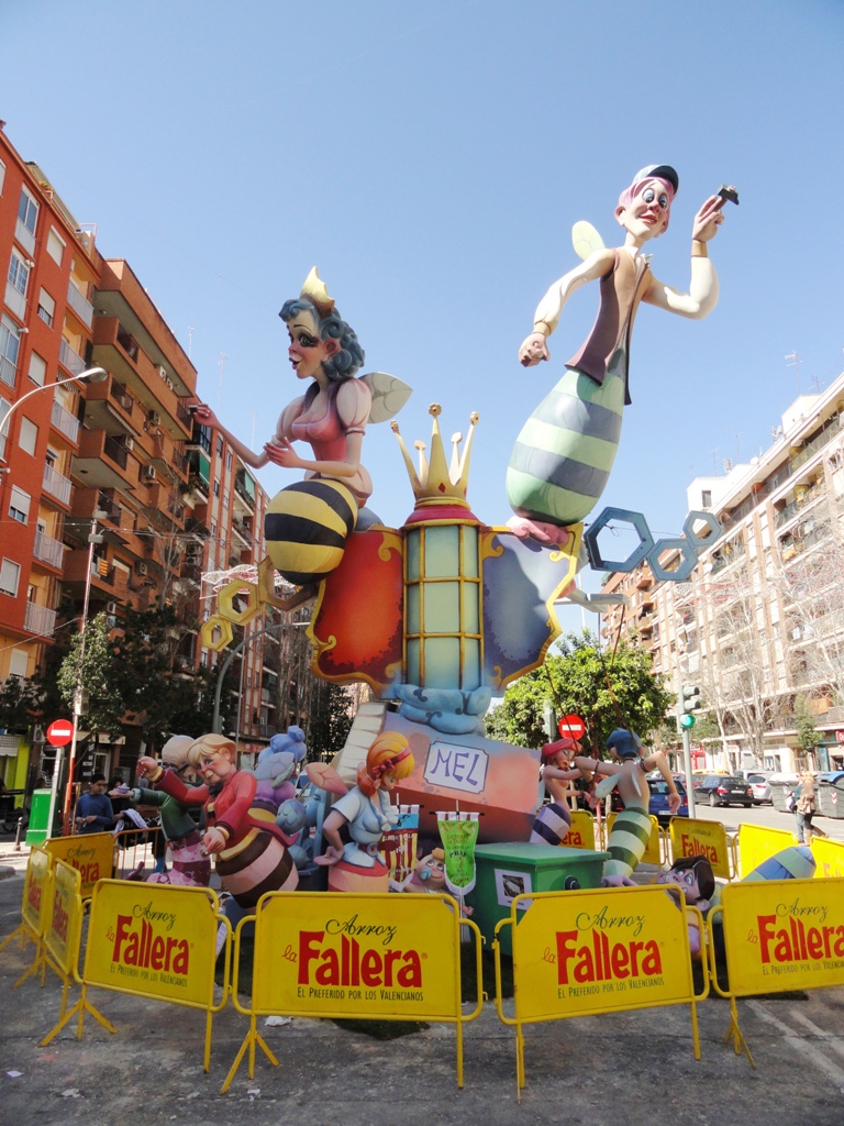 Totfalles: Rubén Vela-Av. Doctor Waskman