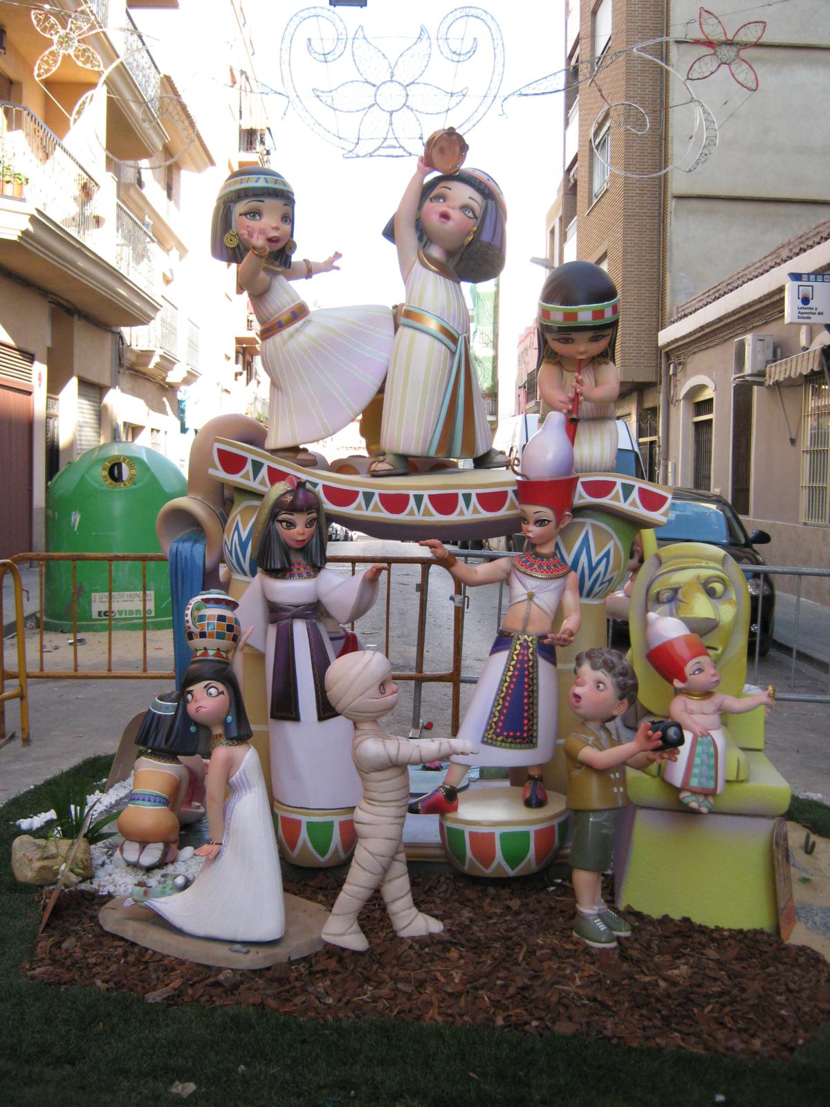 Totfalles: Espartero-Maestro Plasencia