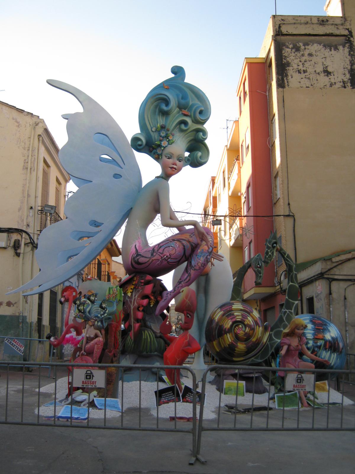 Totfalles: Fermín Galán y Gª Hernández-Primavera 