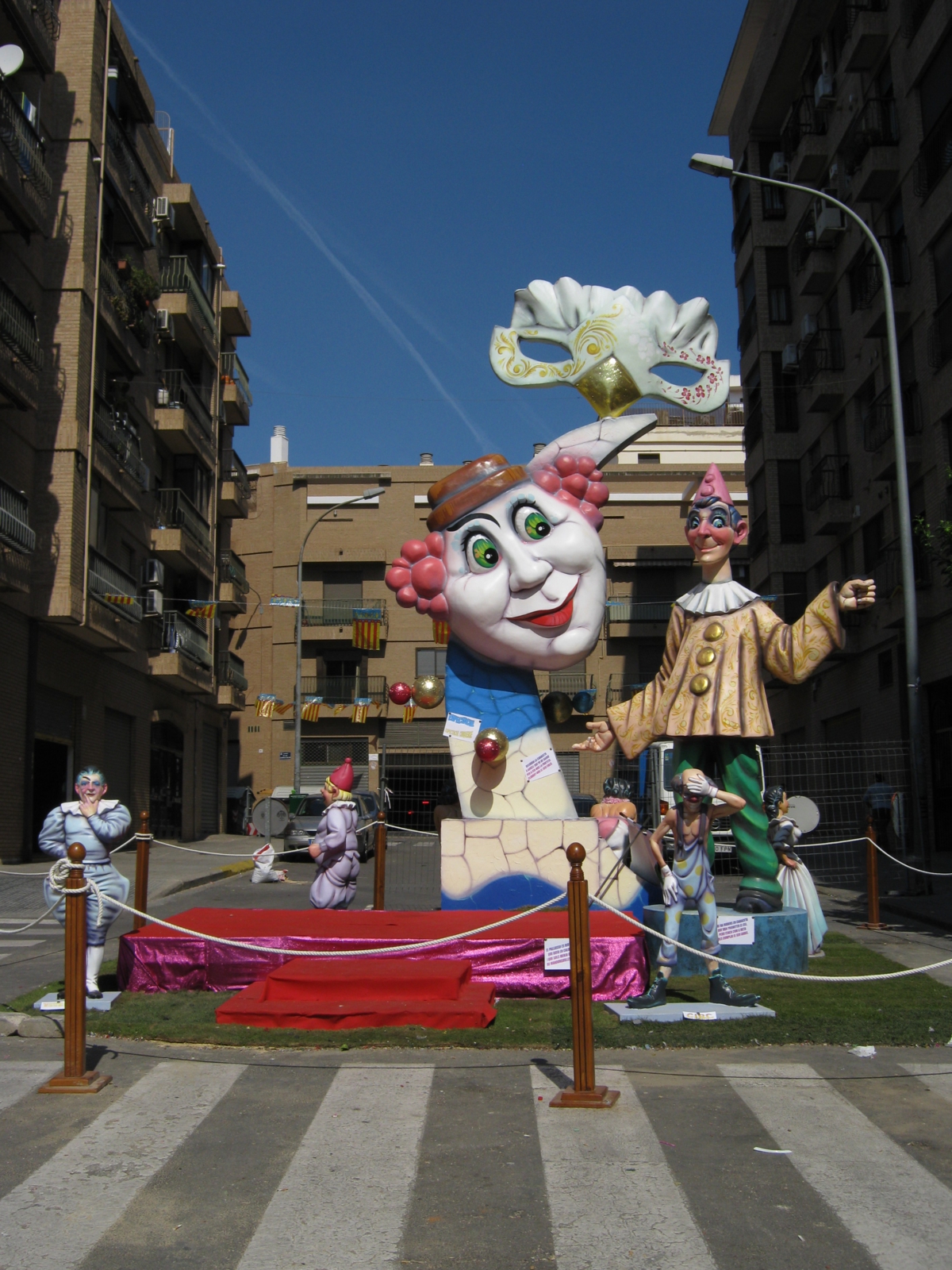 Totfalles: Benicadell-San Roque