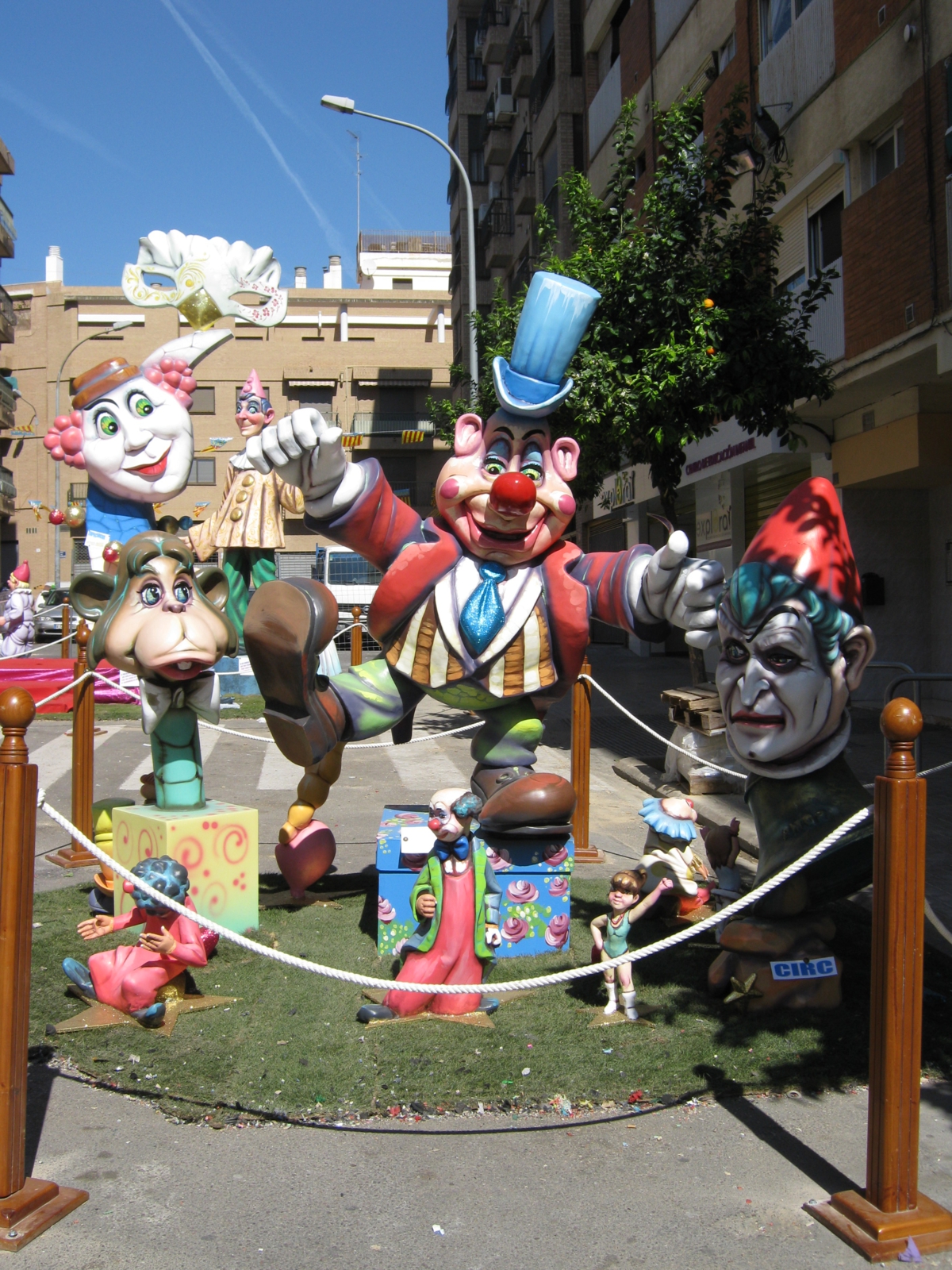 Totfalles: Benicadell-San Roque