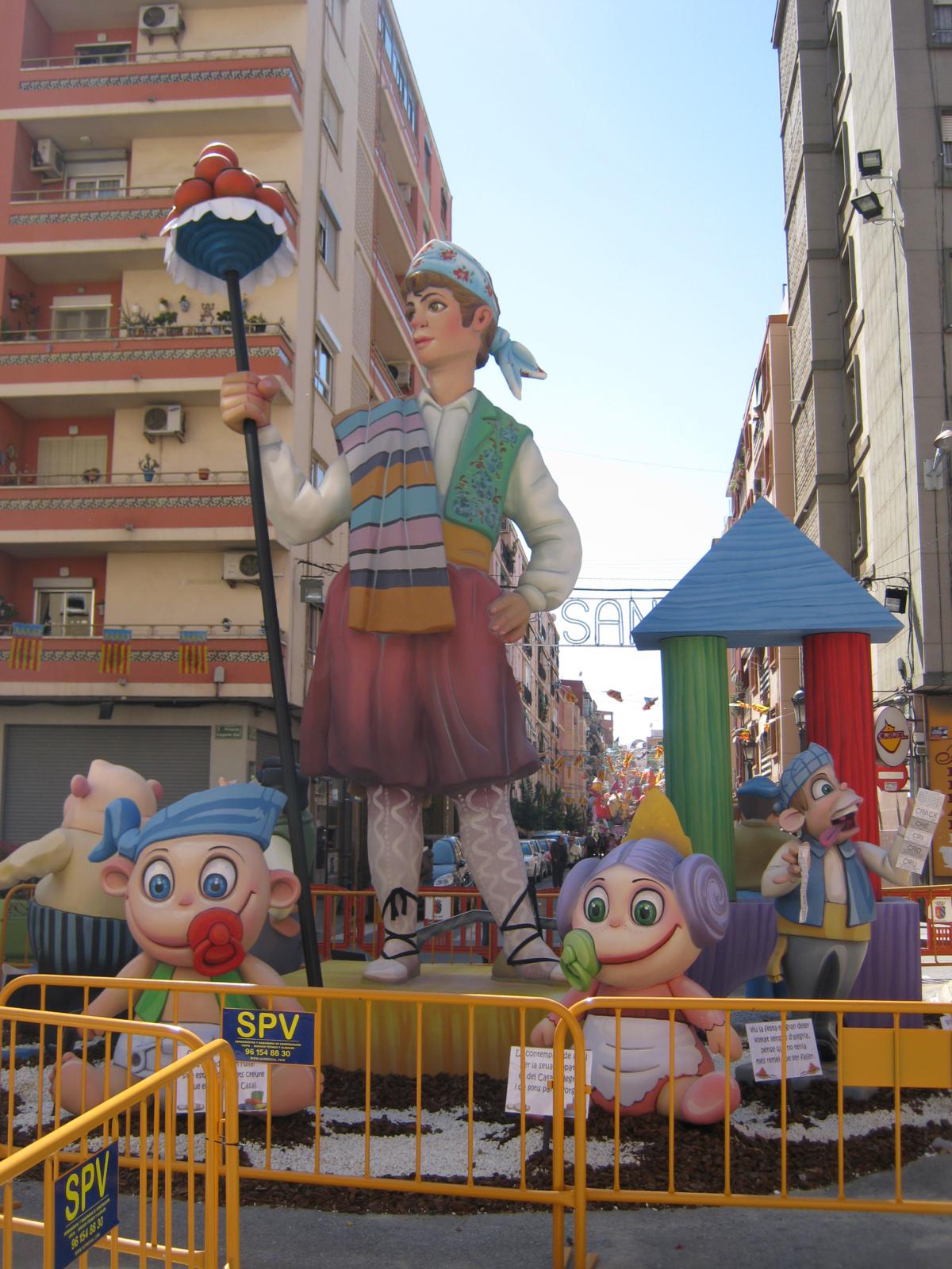 Totfalles: Salvador Giner-Gregorio Gea