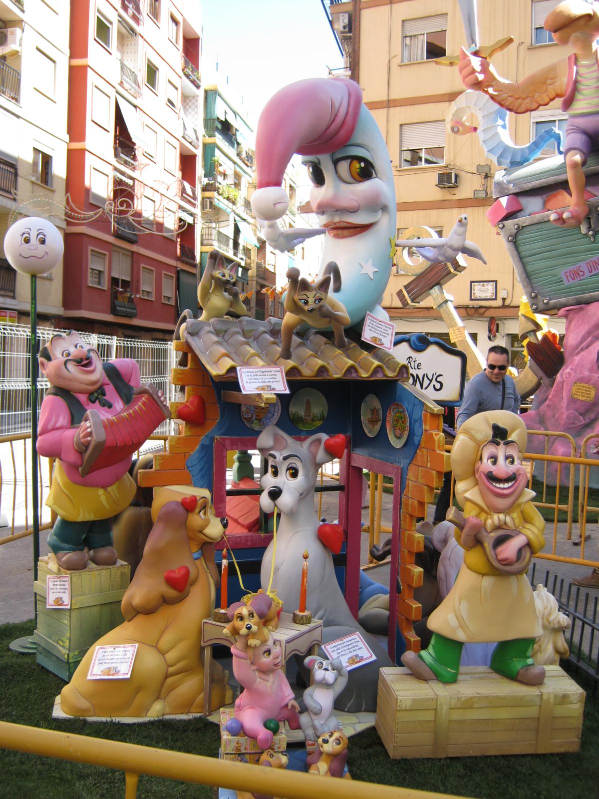 Totfalles: Lepanto-Don Juan de Austria 