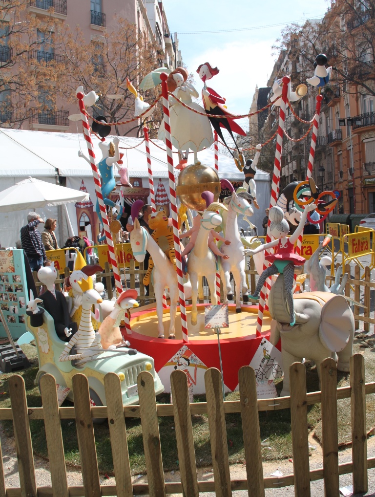 Totfalles: Joaquín Costa-Conde Altea