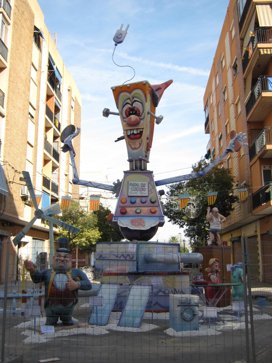 Totfalles: Río Bidasoa-Conde Torrefiel