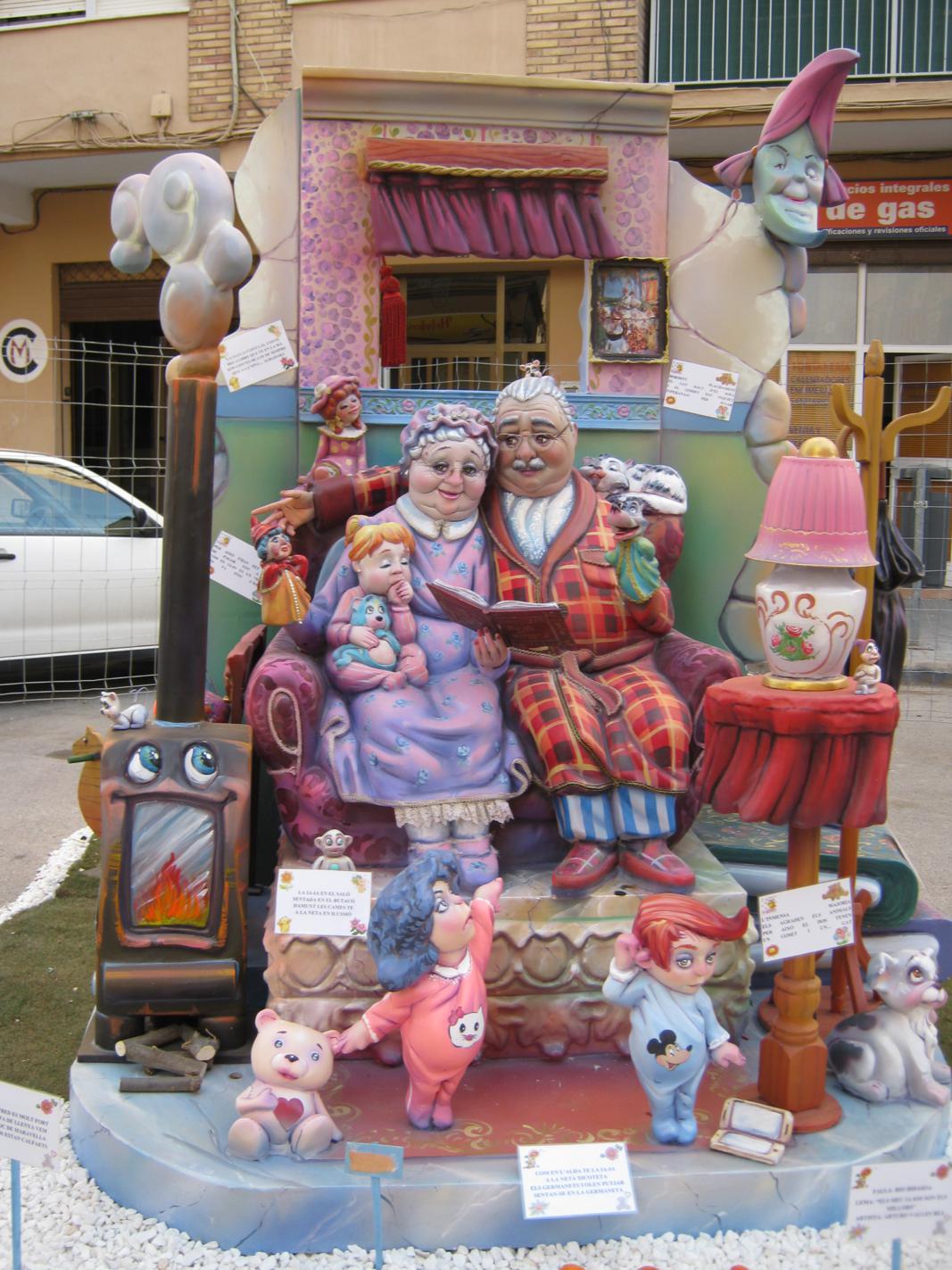Totfalles: Río Bidasoa-Conde Torrefiel