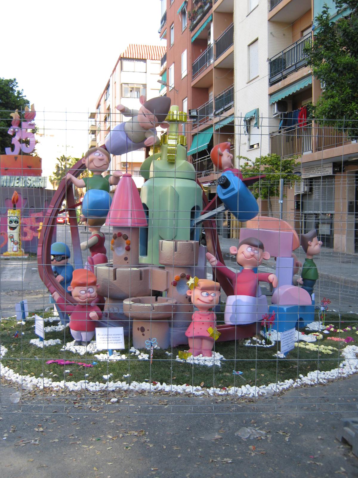 Totfalles: Hernández Lázaro-Valle de la Ballestera