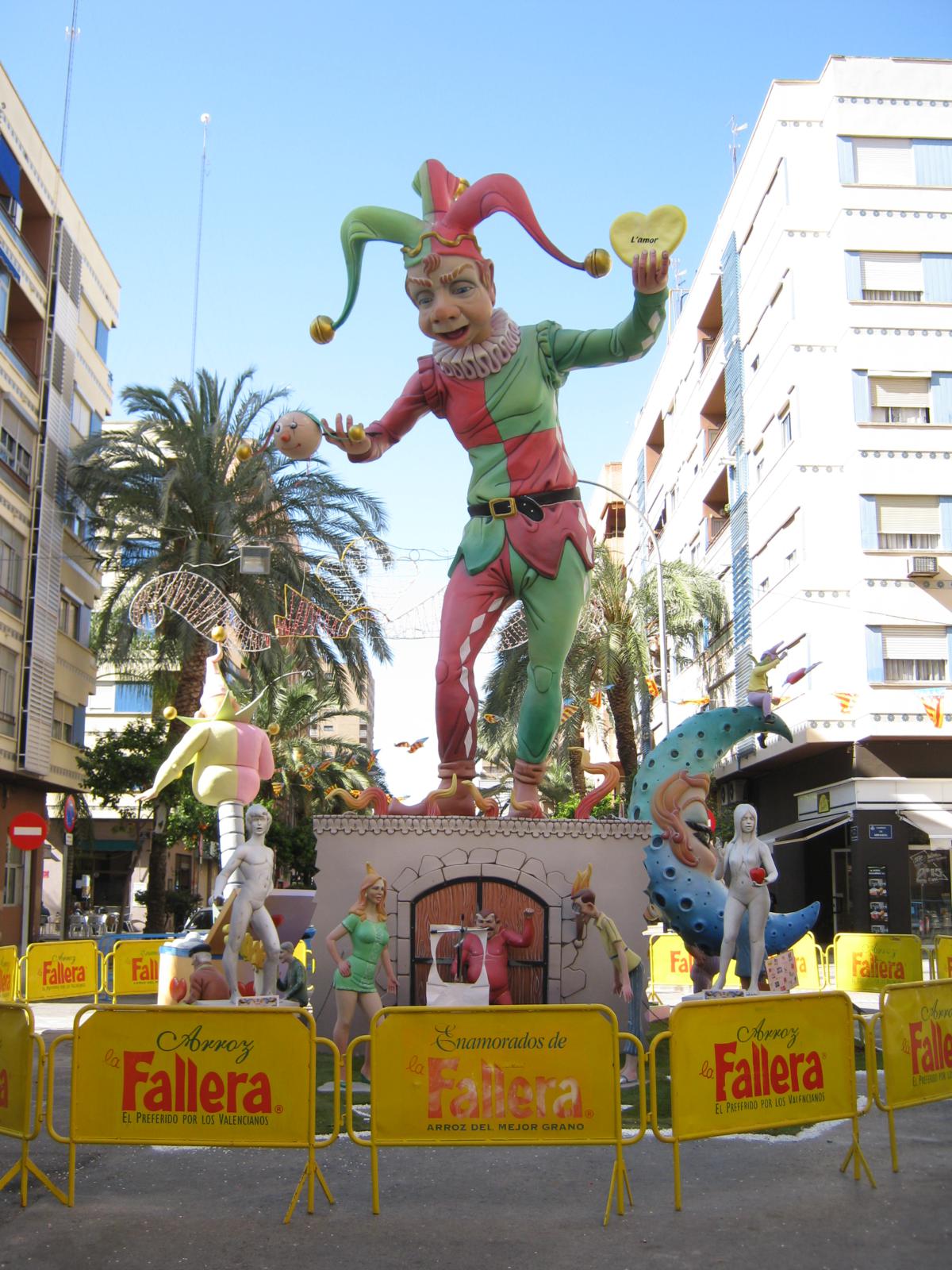 Totfalles: Sierra Martes-Miguel Servet