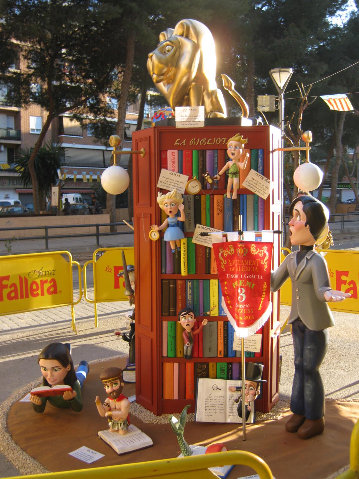 Totfalles: Plaça de Sant Joan 