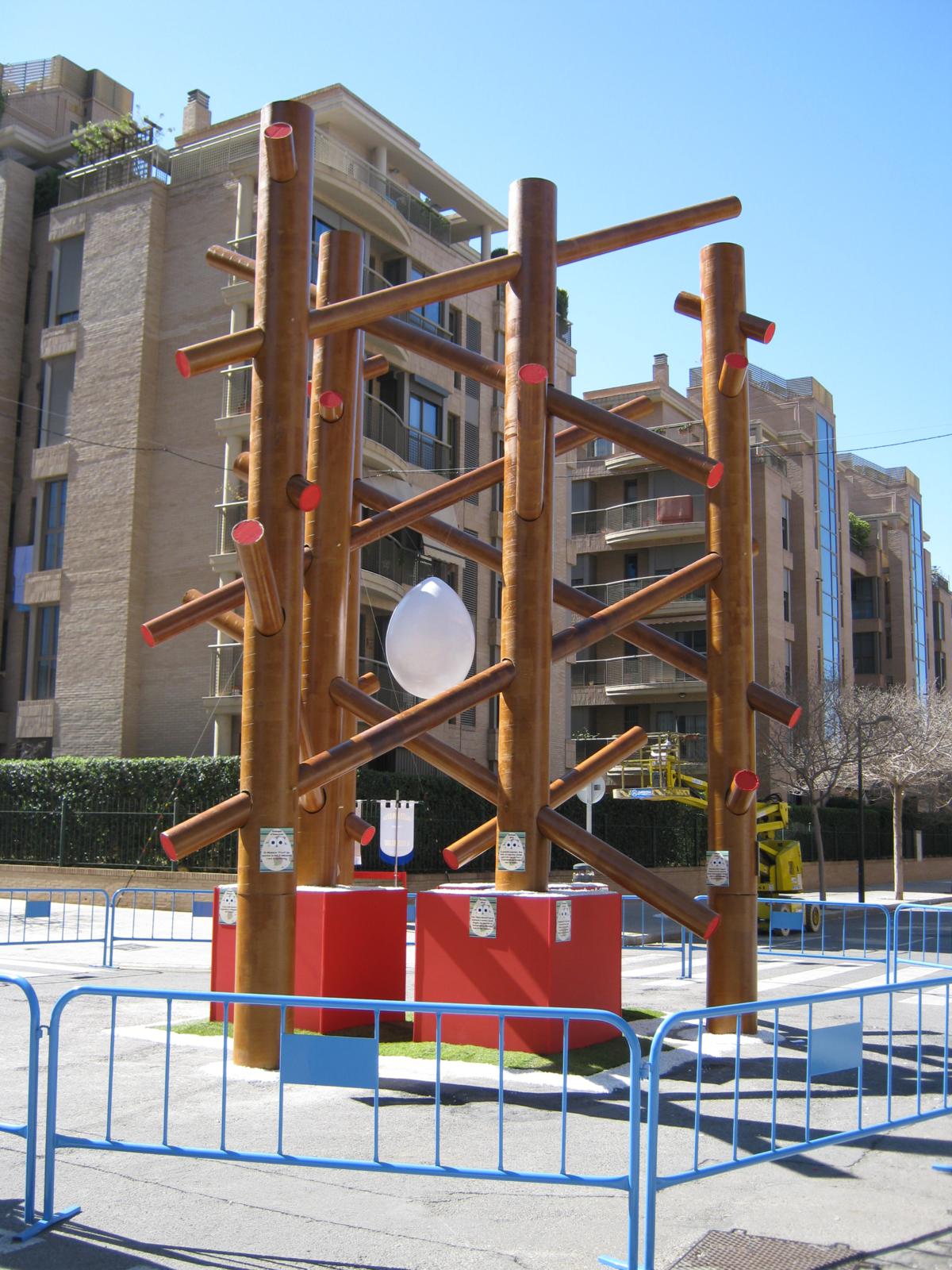 Totfalles: La Vall d'Albaida-La Canal de Navarrés