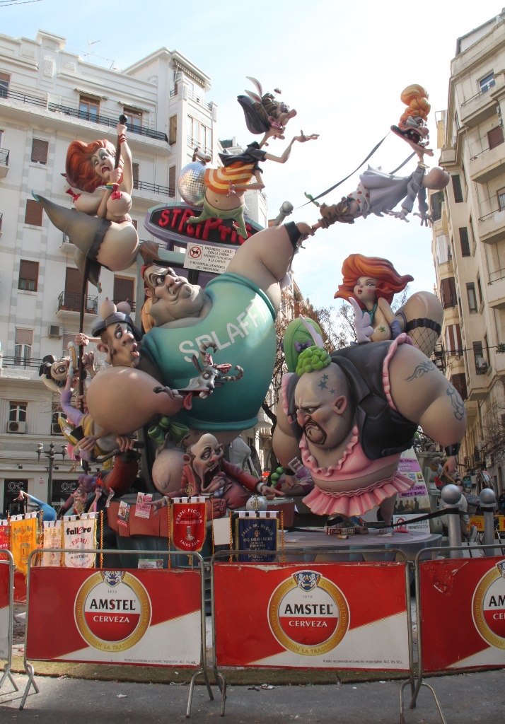 Totfalles: Císcar-Burriana