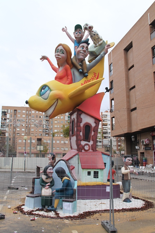 Totfalles: Doctor Manuel Candela-Beatriz Tortosa