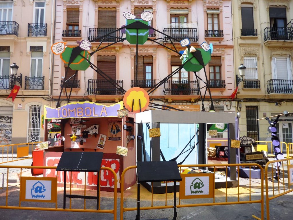Totfalles: Àngel Guimerá-Pintor Vila Prades
